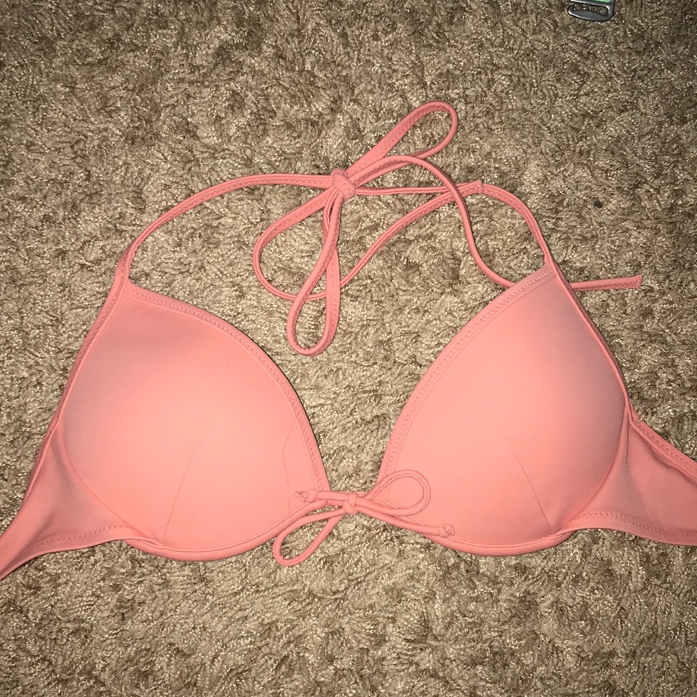 VS swim top